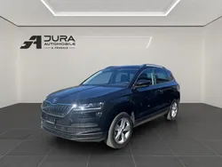 Neu 2025 Skoda Karoq Style SUV | CHF 33’900 (Superpreis)