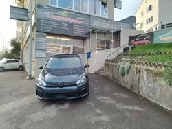 Gebraucht 2010 VW Golf VI R | CHF 12’950 (Teuer)