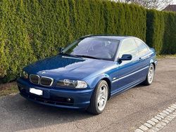 Gebraucht 2000 BMW 323 Coupé | CHF 11’500