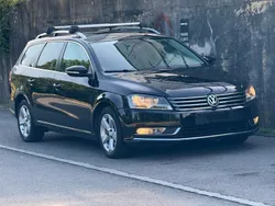 Gebraucht 2011 VW Passat Highline Kombi | CHF 5’300 (Guter Preis)