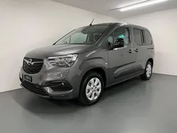 Grau Gebraucht 2023 Opel Combo-e Life Elegance Kombi | CHF 29’990 (Fairer Preis)