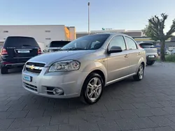 Gebraucht 2008 Chevrolet Aveo LS | CHF 4’900 (Teuer)