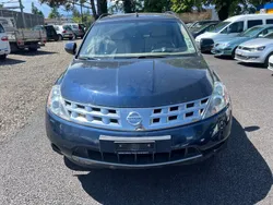Gebraucht 2006 Nissan Murano SUV | CHF 3’899 (Etwas zu teuer)