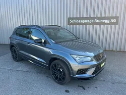 Gebraucht 2018 Cupra Ateca SUV | CHF 28’490 (Etwas zu teuer)