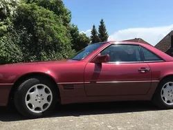 Gebraucht 1994 Mercedes SL320 | CHF 16’650