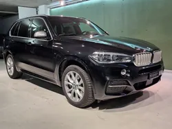 Gebraucht 2017 BMW X5 SUV | CHF 27’500 (Guter Preis)