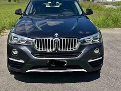 Gebraucht 2014 BMW X4 SUV | CHF 19’900 (Guter Preis)