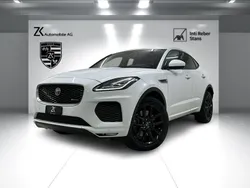Gebraucht 2019 Jaguar E-Pace R-Dynamic SUV | CHF 19’890 (Superpreis)