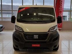 Neu 2025 Fiat Ducato Van | CHF 31’990