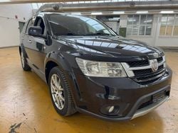 Gebraucht 2013 Fiat Freemont Lounge SUV | CHF 5’290 (Fairer Preis)