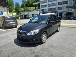 Gebraucht 2011 Skoda Fabia RS | CHF 3’400 (Superpreis)