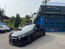 Gebraucht 2021 Mercedes A35 AMG AMG | CHF 30’900 (Superpreis)