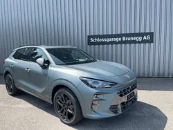 Neu 2025 Cupra Terramar SUV | CHF 61’590 (Etwas zu teuer)