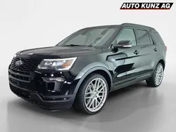 Gebraucht 2018 Ford Explorer Sport SUV | CHF 38’989