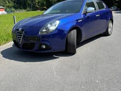 Gebraucht 2014 Alfa Romeo Giulietta Exclusive Kleinwagen | CHF 5’900