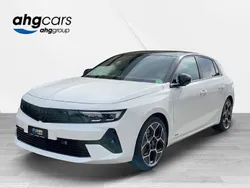 Weiss Gebraucht 2023 Opel Astra Limousine | CHF 31’900 (Guter Preis)