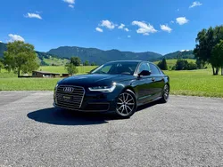 Gebraucht 2015 Audi A6 Ambiente | CHF 19’900 (Teuer)