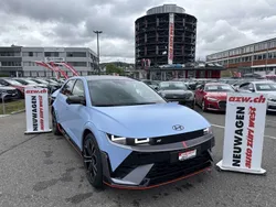 Neu 2025 Hyundai Ioniq 5 SUV | CHF 54’950 (Superpreis)