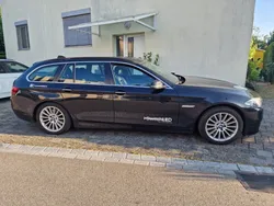 Gebraucht 2015 BMW 520 Kombi | CHF 11’900 (Guter Preis)