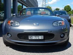 Gebraucht 2006 Mazda MX5 Inclusive Cabrio | CHF 11’800