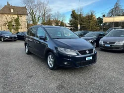 Gebraucht 2014 Seat Alhambra Style Van / Kleinbus | CHF 8’900 (Guter Preis)