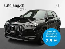 Gebraucht 2020 DS Automobiles DS3 Crossback Performance SUV | CHF 19’400 (Guter Preis)