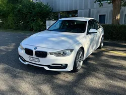 Gebraucht 2012 BMW 320 Efficient Dynamics | CHF 16’900 (Teuer)