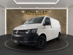 Gebraucht 2018 VW T6 Van | CHF 26’990