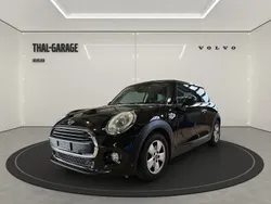 Gebraucht 2014 Mini ONE Kleinwagen | CHF 8’500 (Guter Preis)