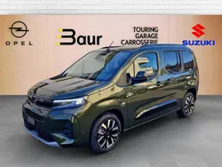 Grün Neu 2024 Opel Combo S Van / Kleinbus | CHF 38’100 (Fairer Preis)