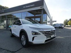 Gebraucht 2022 Hyundai Nexo SUV | CHF 39’950