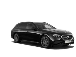 Neu 2025 Mercedes E220 Kombi | CHF 91’100 (Guter Preis)