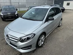 Gebraucht 2015 Mercedes B220 Van / Kleinbus | CHF 13’500 (Fairer Preis)