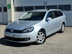 Gebraucht 2012 VW Golf VII Team Kombi | CHF 9’000 (Guter Preis)