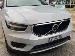 Gebraucht 2019 Volvo XC40 Momentum SUV | CHF 23’900 (Superpreis)