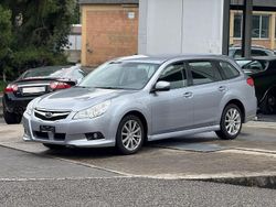 Gebraucht 2013 Subaru Legacy | CHF 12’999