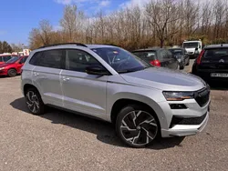 Gebraucht 2022 Skoda Karoq SportLine SUV | CHF 26’750 (Superpreis)