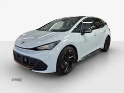 Glacial white Gebraucht 2023 Cupra Born Kleinwagen | CHF 31’900 (Etwas zu teuer)