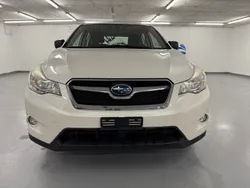 Gebraucht 2012 Subaru XV SUV | CHF 2’350