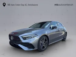 Neu 2024 Mercedes A200 AMG line Limousine | CHF 43’500 (Superpreis)