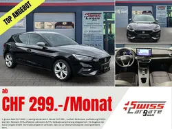 Gebraucht 2024 Seat Leon FR | CHF 24’800 (Superpreis)
