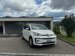 VW up!