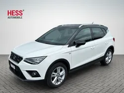 Gebraucht 2019 Seat Arona FR SUV | CHF 11’500 (Guter Preis)