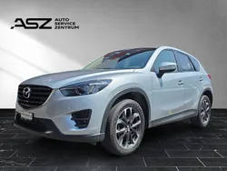 Gebraucht 2016 Mazda CX-5 SUV | CHF 16’900 (Fairer Preis)