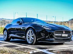 Gebraucht 2017 Jaguar F-Type S Coupé | CHF 37’997 (Superpreis)