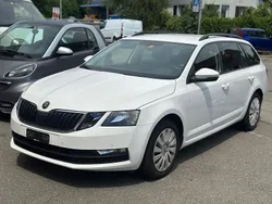 Gebraucht 2019 Skoda Octavia Ambition Kombi | CHF 11’900 (Fairer Preis)