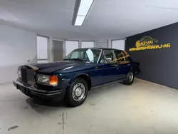 Rolls Royce Silver Spirit
