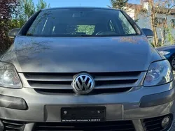 Gebraucht 2006 VW Golf Plus Cross Comfortline Van / Kleinbus | CHF 3’700 (Guter Preis)