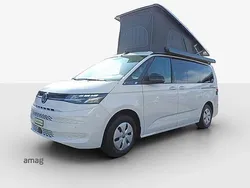 Candyweiss (lb9a) Neu 2025 VW California Beach Van | CHF 63’900 (Superpreis)