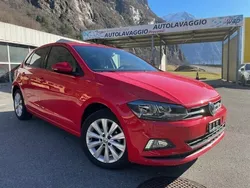 Gebraucht 2018 VW Polo Beats | CHF 17’900 (Teuer)